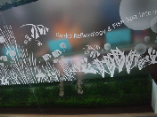 ドクターフィッシュイベント