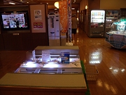 ドクターフィッシュイベント