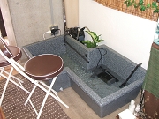 ドクターフィッシュイベント